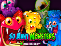 so many monsters online slot microgaming